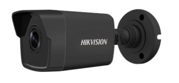 DS-2CD2085FWD-I(B)(Black)(4mm)