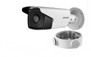 DS-2CD2T42WD-I5(4mm) + DS-1260ZJ