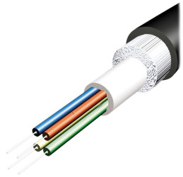 Optický kabel KDP KO-08-5-AE02-OM3