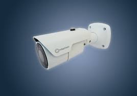 HD Ultra X Vandal-Resistant IR Bullet Camera, Standard Lens
