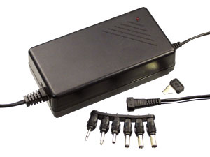 Zdroj 6-15V 5A MW7H50GS