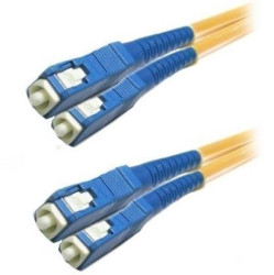 Patch kabel XtendLan FOP-SCSC-D-5-9