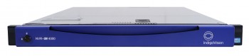Enterprise NVR-AS 4000 RA12TB Linux, 4 Disk RAID 5, 1U Rack Mount