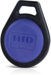iClass SR 2K Key