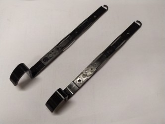 Plastový držák Hardisku do záznamového zařízení