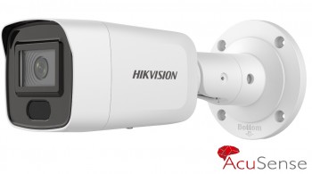 DS-2CD3056G2-IS(4mm)