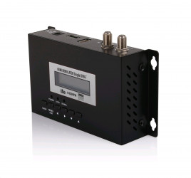 HDMI - DVB-T LTE modulátor OPTICUM