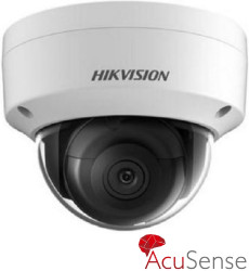 DS-2CD2123G2-IS(4mm)