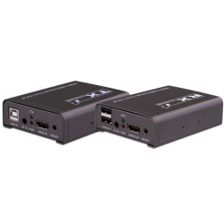 PR-HDKVMoNet HDMI extender