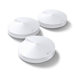 TP-Link AC1300 Whole-home WiFi System Deco M5(3-Pack)