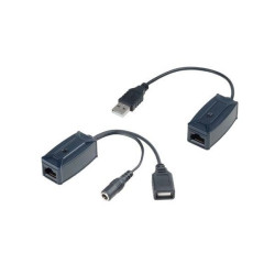 Extender XtendLan USB1C5-101A
