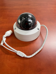 DS-2CD2132-I(2.8mm) BAZAR