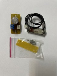 GL topení 24V [heater]