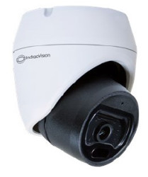 GX-2MP-DO-IR 2MP Dome Camera, 2.8mm lens, IR