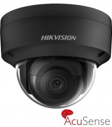 DS-2CD2123G2-IS(2.8mm)(D)(BLACK)