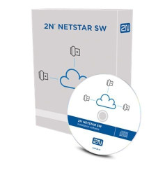 2N 1022026 NetStar VoIP licence