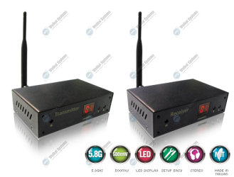 TR-5850 bezdr.př.videos.