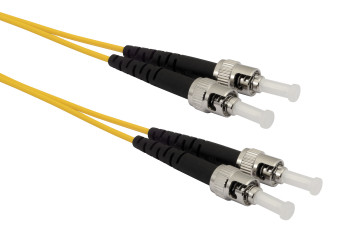 Patch kabel 9/125 STupc/STupc SM OS 1m duplex SXPC-ST/ST-UPC-OS-1M-D