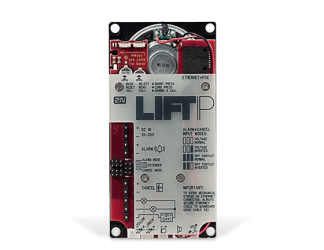 2N 929640XE LiftIP Cabin COP wired
