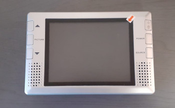 LCD Test. monit. CT-5600 BAZAR