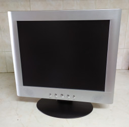 LCD LT-17-AV BAZAR