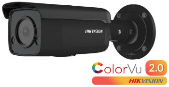 DS-2CD2T47G2-L(2.8mm)(C)(BLACK)