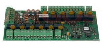 Esserbus-koppler 12 relé VdS G298038