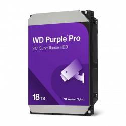 HDD 18TB Purple