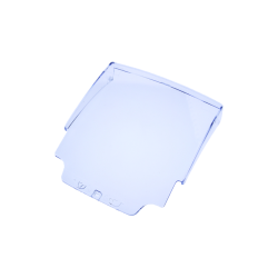 Plastic Transparent Cover for FD7150 & FD3050