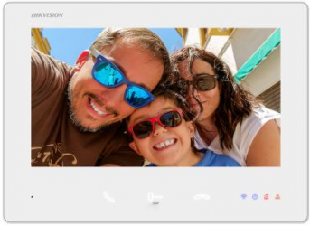 DS-KH7300EY-WTE2/White