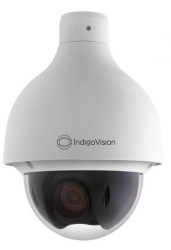 BX520 4MP Environmental Pendant PTZ, 30x Lens