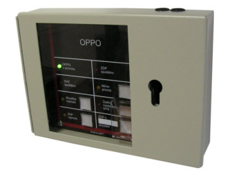 FBF 2001 OPPO / BAZAR