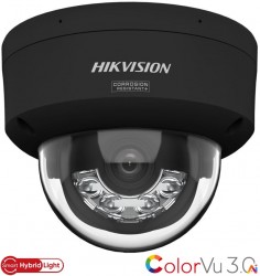 DS-2CD2147G3-LIS2UY(2.8mm)(BLACK)