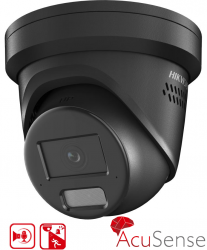 DS-2CD2386G2H-IS2U/SL(2.8mm)BLK