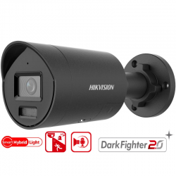 DS-2CD3046G3-LIUY/SL(2.8mm)eF BLACK