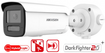 DS-2CD3T46G3-LISU/SL(4mm)(eF)