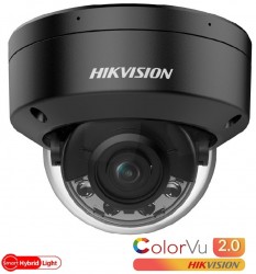 DS-2CD2187G2H-LISU(2.8mm)/eF/BLACK