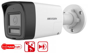 DS-2CE16D0T-LXTS/A(2.8mm)