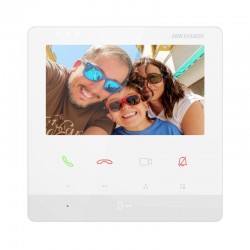 DS-KH7100EY-E2/White