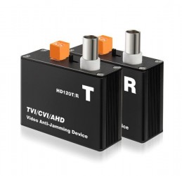 XtendLan aktivní BNC/UTP balun