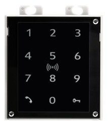 2N 91550946-S IP Verso kl+čtečka 125kHz/13,56MHz