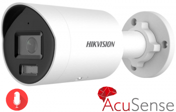 DS-2CD3043G2-IU(2.8mm)(B)