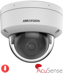 DS-2CD3143G2-ISU(2.8mm)(B)