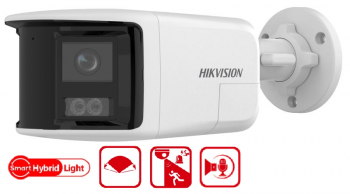 DS-2CD3T81G2P-LIUF/SL(2;mm)