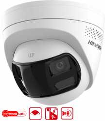 DS-2CD3381G2P-LIUF/SL(2mm)