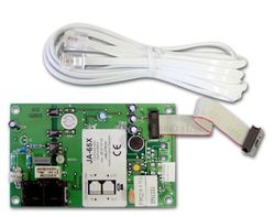 JA-65X PRODEJ UKONČEN