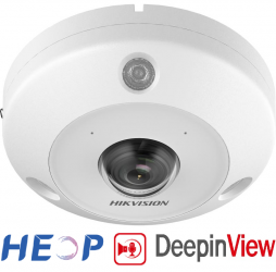 DS-2CD6395G1E-IVS(2mm)