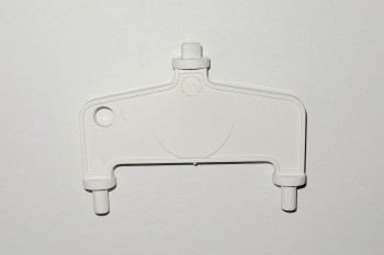 Key FD 3050 (MCP3050) & FD 7150 (MCP7150)