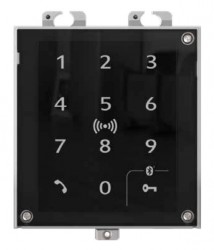 2N 91550947 IP Verso BLE kl+čtečka 125kHz/13,56MHz PIC