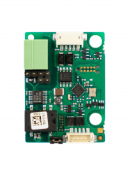 2N 91550371 OSDP modul IP Verso